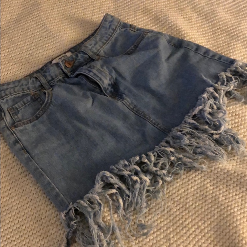 Skirt